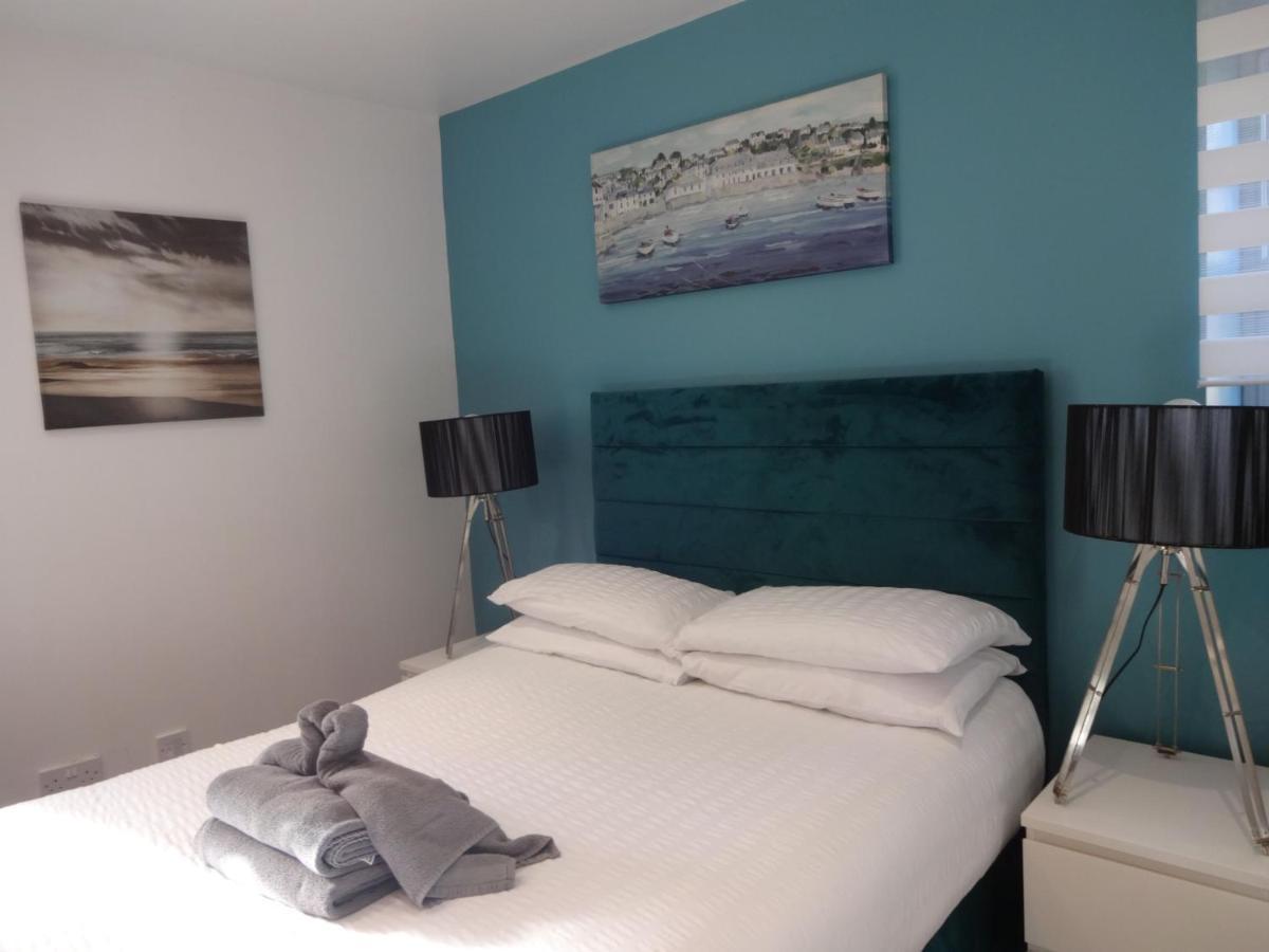 Dandy Lodge, Bowness-On-Solway Buitenkant foto
