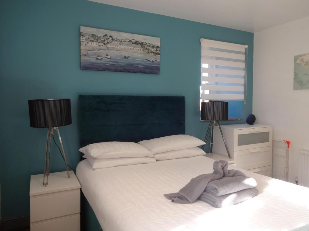 Dandy Lodge, Bowness-On-Solway Buitenkant foto