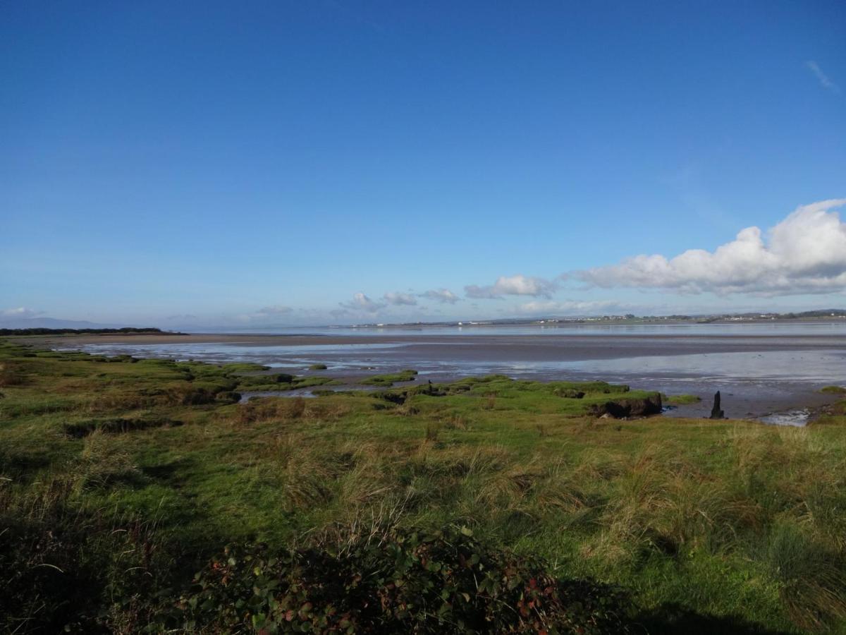 Dandy Lodge, Bowness-On-Solway Buitenkant foto