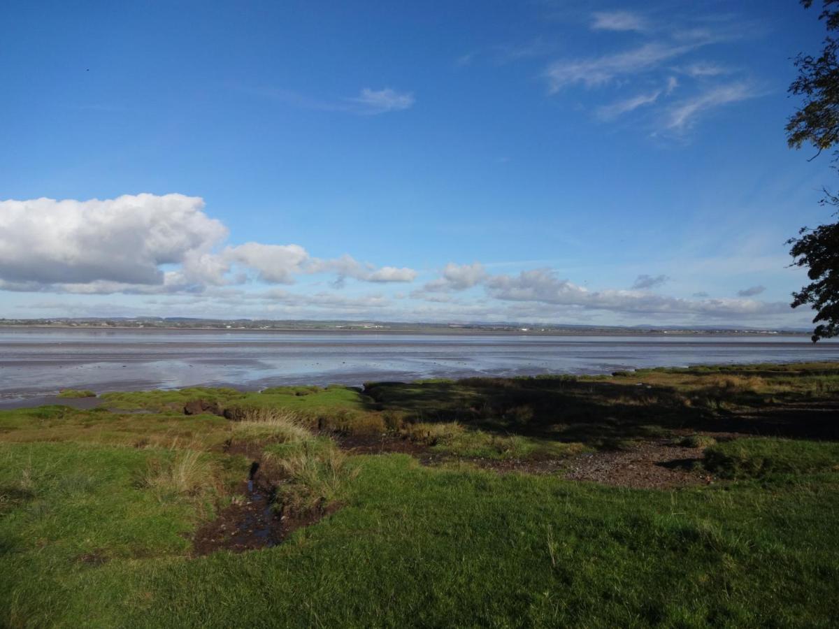 Dandy Lodge, Bowness-On-Solway Buitenkant foto