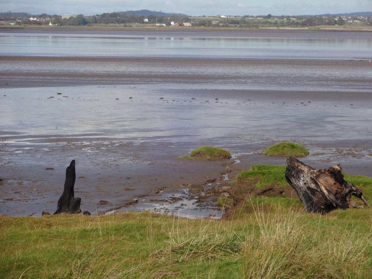 Dandy Lodge, Bowness-On-Solway Buitenkant foto